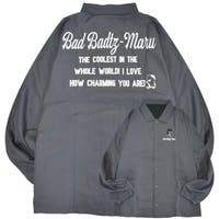 CharaBasket(キャラバスケット)のアウター(コート・ジャケットなど)/MA-1・ミリタリージャケット