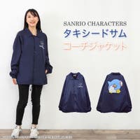 CharaBasket（キャラバスケット）のアウター(コート・ジャケットなど)/ブルゾン