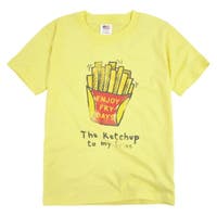 CharaBasket【KIDS】（キャラバスケット）のトップス/Ｔシャツ