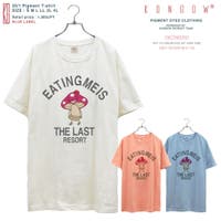 CharaBasket【MEN】（キャラバスケット）のトップス/Ｔシャツ