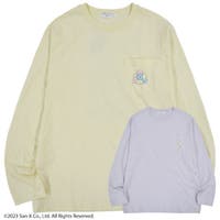 CharaBasket（キャラバスケット）のトップス/Ｔシャツ