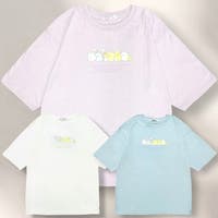 CharaBasket（キャラバスケット）のトップス/Ｔシャツ