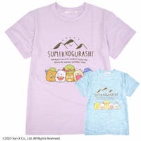 CharaBasket【KIDS】（キャラバスケット）のトップス/Ｔシャツ