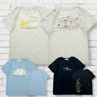 CharaBasket（キャラバスケット）のトップス/Ｔシャツ