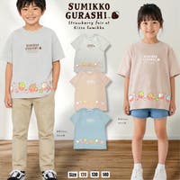 CharaBasket（キャラバスケット）のトップス/Ｔシャツ