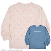 CharaBasket【KIDS】（キャラバスケット）のトップス/Ｔシャツ