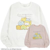 CharaBasket【KIDS】（キャラバスケット）のトップス/トレーナー