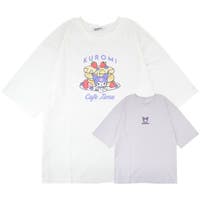 CharaBasket（キャラバスケット）のトップス/Ｔシャツ