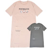 CharaBasket（キャラバスケット）のトップス/Ｔシャツ