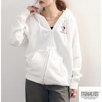 CharaBasket（キャラバスケット）のトップス/トレーナー