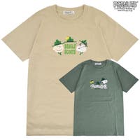 CharaBasket（キャラバスケット）のトップス/Ｔシャツ