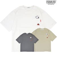 CharaBasket（キャラバスケット）のトップス/Ｔシャツ