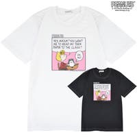 CharaBasket（キャラバスケット）のトップス/Ｔシャツ