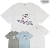 CharaBasket（キャラバスケット）のトップス/Ｔシャツ