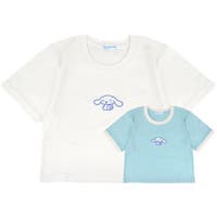 CharaBasket（キャラバスケット）のトップス/Ｔシャツ