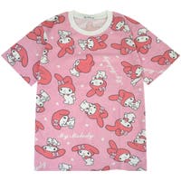 CharaBasket（キャラバスケット）のトップス/Ｔシャツ