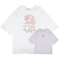 CharaBasket（キャラバスケット）のトップス/Ｔシャツ