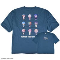 CharaBasket（キャラバスケット）のトップス/Ｔシャツ