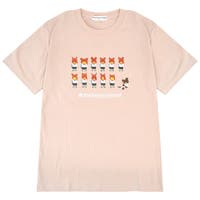 CharaBasket（キャラバスケット）のトップス/Ｔシャツ