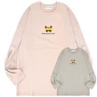 CharaBasket（キャラバスケット）のトップス/Ｔシャツ