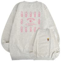 CharaBasket（キャラバスケット）のトップス/トレーナー