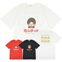 CharaBasket（キャラバスケット）のトップス/Ｔシャツ