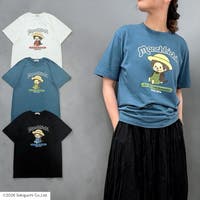CharaBasket（キャラバスケット）のトップス/Ｔシャツ