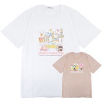 CharaBasket（キャラバスケット）のトップス/Ｔシャツ