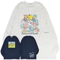 CharaBasket（キャラバスケット）のトップス/Ｔシャツ
