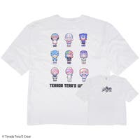 CharaBasket（キャラバスケット）のトップス/Ｔシャツ