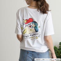 CharaBasket（キャラバスケット）のトップス/Ｔシャツ
