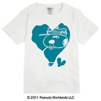 CharaBasket【KIDS】（キャラバスケット）のトップス/Ｔシャツ