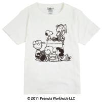 CharaBasket【KIDS】（キャラバスケット）のトップス/Ｔシャツ