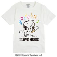 CharaBasket【KIDS】（キャラバスケット）のトップス/Ｔシャツ