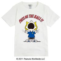CharaBasket【KIDS】（キャラバスケット）のトップス/Ｔシャツ