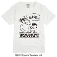 CharaBasket【KIDS】（キャラバスケット）のトップス/Ｔシャツ