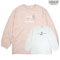 CharaBasket（キャラバスケット）のトップス/Ｔシャツ