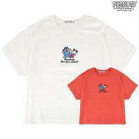 CharaBasket（キャラバスケット）のトップス/Ｔシャツ