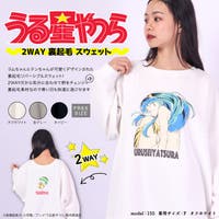 CharaBasket（キャラバスケット）のトップス/トレーナー