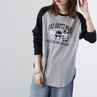 CharaBasket（キャラバスケット）のトップス/Ｔシャツ