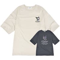 CharaBasket（キャラバスケット）のトップス/Ｔシャツ
