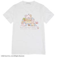 CharaBasket（キャラバスケット）のトップス/Ｔシャツ