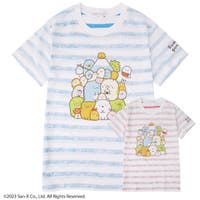 CharaBasket【KIDS】（キャラバスケット）のトップス/Ｔシャツ