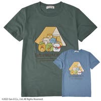 CharaBasket【KIDS】（キャラバスケット）のトップス/Ｔシャツ
