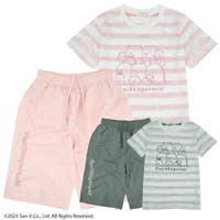CharaBasket【KIDS】（キャラバスケット）のトップス/Ｔシャツ
