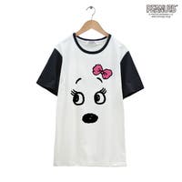 CharaBasket(キャラバスケット)のトップス/Tシャツ