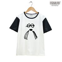 CharaBasket（キャラバスケット）のトップス/Ｔシャツ