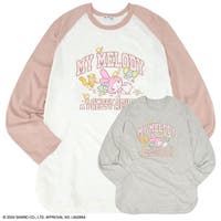 CharaBasket（キャラバスケット）のトップス/Ｔシャツ