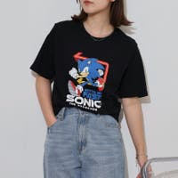 CharaBasket（キャラバスケット）のトップス/Ｔシャツ