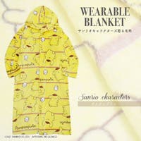 CharaBasket（キャラバスケット）のトップス/パーカー